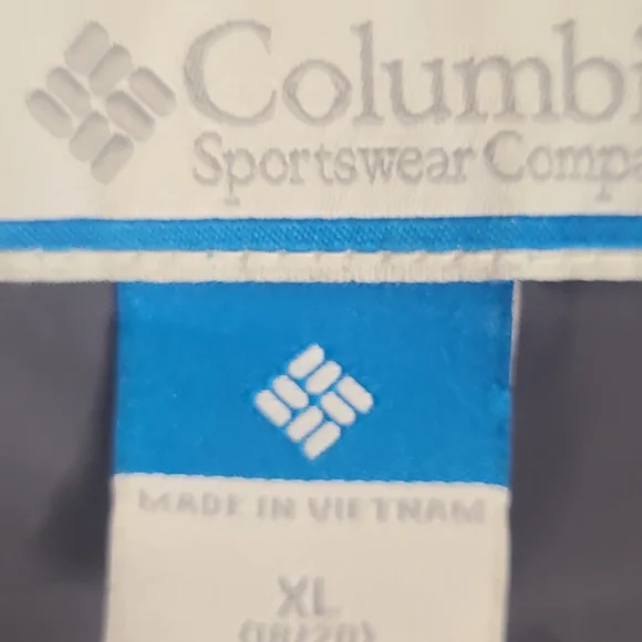 Columbia Men's Jacket/ Size XL - Picture 5 of 8